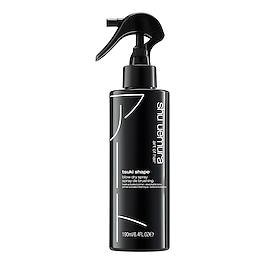 Tsuki Shape - Spray Capelli Styling & Finish